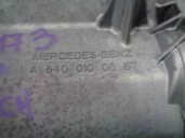 Recambio de culata para mercedes-benz clase b (w245) 180 cdi (245.207) referencia OEM IAM R6400162201 A6400102720 A6400100667