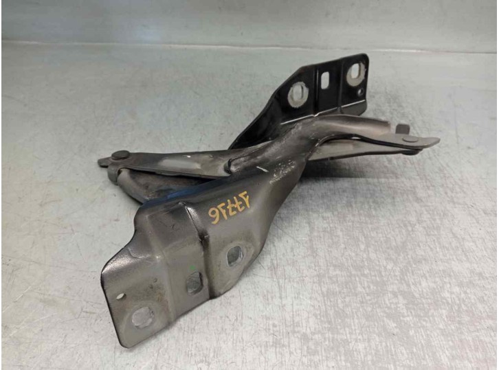 Recambio de bisagra capot para ford mondeo lim. referencia OEM IAM DS73F16801BD DS73F16800BD 
