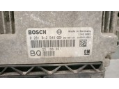 Recambio de centralita motor uce para opel astra h gtc (a04) 1.9 cdti (l08) referencia OEM IAM 55198921 0281012548 BOSCH