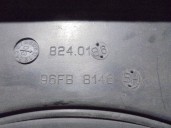 Recambio de electroventilador para ford puma (cce) 1.7 16v cat referencia OEM IAM 97FB8C607AA C9G4A GATE