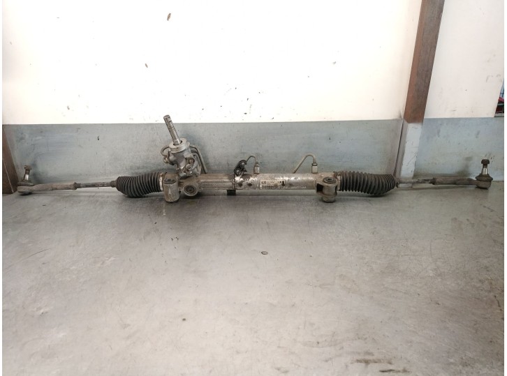 Recambio de cremallera direccion para opel astra h gtc (a04) 1.9 cdti (l08) referencia OEM IAM 13205789 5900252 783198514800 ZF