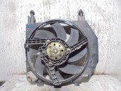 Recambio de electroventilador para ford puma (cce) 1.7 16v cat referencia OEM IAM 97FB8C607AA C9G4A GATE