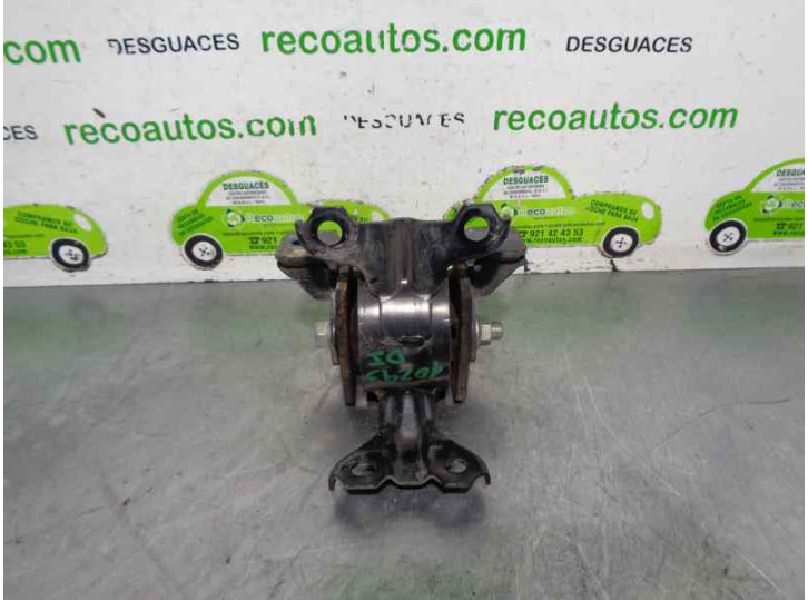 Recambio de soporte motor izquierdo para mitsubishi lancer sportback (cx) 1.5 cat referencia OEM IAM MN184344 