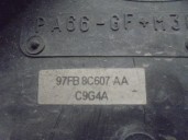 Recambio de electroventilador para ford puma (cce) 1.7 16v cat referencia OEM IAM 97FB8C607AA C9G4A GATE