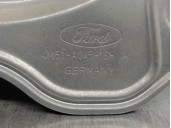 Recambio de elevalunas delantero derecho para ford focus berlina (cap) 1.8 tdci turbodiesel cat referencia OEM IAM 4M51A045H16A 
