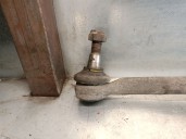 Recambio de cremallera direccion para opel astra h gtc (a04) 1.9 cdti (l08) referencia OEM IAM 13205789 5900252 783198514800 ZF