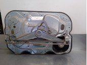 Recambio de elevalunas delantero derecho para ford focus berlina (cap) 1.8 tdci turbodiesel cat referencia OEM IAM 4M51A045H16A 