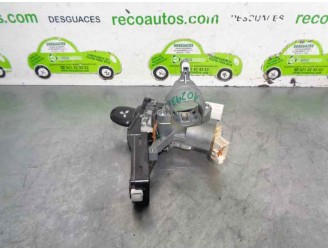 Replacement ignition switch for Mitsubishi Lancer Sportback (CX) 1.5 CAT OEM IAM reference 8670A037 