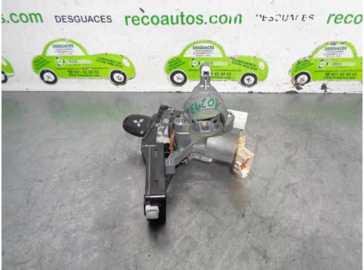 Recambio de conmutador de arranque para mitsubishi lancer sportback (cx) 1.5 cat referencia OEM IAM 8670A037 