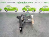 Recambio de conmutador de arranque para mitsubishi lancer sportback (cx) 1.5 cat referencia OEM IAM 8670A037 