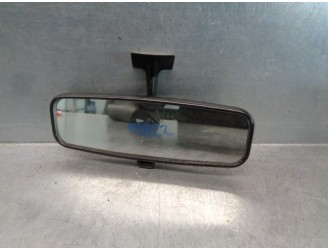 Recambio de espejo interior para ford puma (cce) 1.7 16v cat referencia OEM IAM 