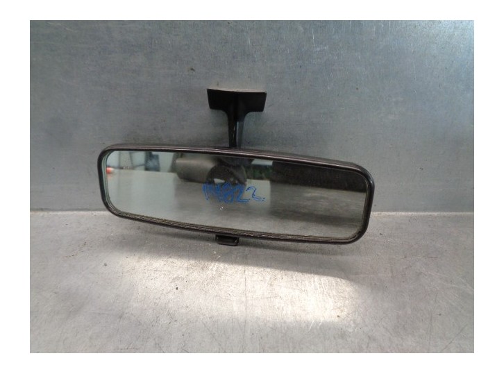 Recambio de espejo interior para ford puma (cce) 1.7 16v cat referencia OEM IAM 