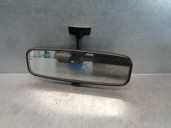 Recambio de espejo interior para ford puma (cce) 1.7 16v cat referencia OEM IAM 
