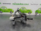 Recambio de conmutador de arranque para mitsubishi lancer sportback (cx) 1.5 cat referencia OEM IAM 8670A037 