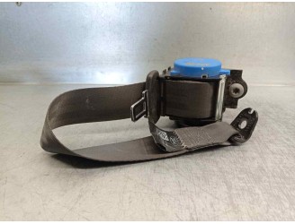 Replacement right rear seat belt for Ford Mondeo Lim. OEM IAM reference 1908309 4 DOORS