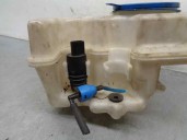 Recambio de deposito limpia para mercedes-benz clase b (w245) 180 cdi (245.207) referencia OEM IAM 1698690320  