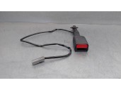 Recambio de enganche cinturon para mazda 3 berlina (bk) 1.6 cd diesel cat referencia OEM IAM BR9E57680A DELANTERO IZQUIER 5 PUER