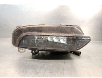 Recambio de faro antiniebla derecho para audi a3 (8v1, 8vk) 2.0 tdi referencia OEM IAM 8V0941700C 8V0941700C 