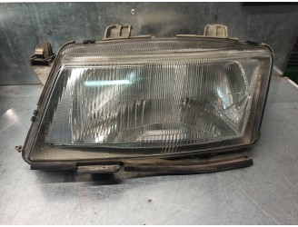 Recambio de faro izquierdo para saab 900 berlina 2.0 cat referencia OEM IAM 4469193  5 PUERTAS