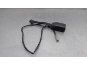 Recambio de enganche cinturon para mazda 3 berlina (bk) 1.6 cd diesel cat referencia OEM IAM BR9E57680A DELANTERO IZQUIER 5 PUER