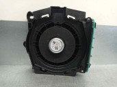Recambio de altavoz/altavoces para bmw serie 3 berlina (g20) referencia OEM IAM 65132622565 