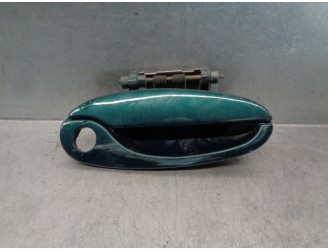 Recambio de maneta exterior delantera derecha para ford puma (cce) 1.7 16v cat referencia OEM IAM V97FBC22400AK  