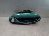 Recambio de maneta exterior delantera derecha para ford puma (cce) 1.7 16v cat referencia OEM IAM V97FBC22400AK 