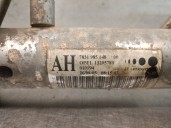 Recambio de cremallera direccion para opel astra h gtc (a04) 1.9 cdti (l08) referencia OEM IAM 13205789 5900252 783198514800 ZF