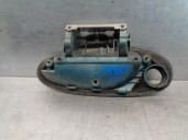 Recambio de maneta exterior delantera derecha para ford puma (cce) 1.7 16v cat referencia OEM IAM V97FBC22400AK 