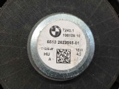 Recambio de altavoz/altavoces para bmw serie 3 berlina (g20) referencia OEM IAM 65132622565  