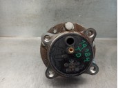 Recambio de mangueta trasera derecha para mazda 3 sedán (bp) referencia OEM IAM B45A2615X  