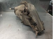 Recambio de faro izquierdo para saab 900 berlina 2.0 cat referencia OEM IAM 4469193  5 PUERTAS