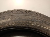 Recambio de neumatico repuesto para opel astra h gtc (a04) 1.9 cdti (l08) referencia OEM IAM 13184139 T11570R1692M CONTINENTAL