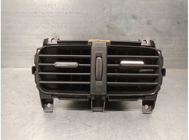 Recambio de aireador para honda cr-v iv (rm_) 1.6 i-dtec (re6) referencia OEM IAM B5922631100 B5922631200