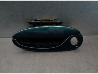 Recambio de maneta exterior delantera izquierda para ford puma (cce) 1.7 16v cat referencia OEM IAM V97FBC22401AK  