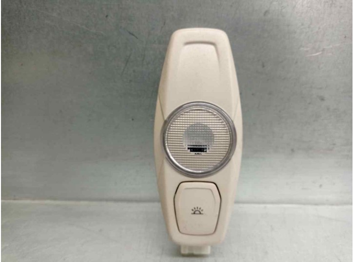 Recambio de luz interior para ford mondeo lim. referencia OEM IAM DS7A13776BF3 
