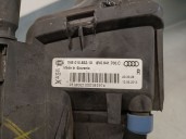 Recambio de faro antiniebla derecho para audi a3 (8v1, 8vk) 2.0 tdi referencia OEM IAM 8V0941700C 8V0941700C 