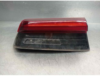 Recambio de piloto trasero izquierdo para bmw serie 3 berlina (g20) referencia OEM IAM 7742045310 DE PORTON 4 PUERTAS