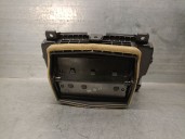 Recambio de aireador para honda cr-v iv (rm_) 1.6 i-dtec (re6) referencia OEM IAM B5922631100 B5922631200