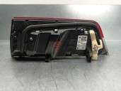 Recambio de piloto trasero izquierdo para bmw serie 3 berlina (g20) referencia OEM IAM 7742045310 DE PORTON 4 PUERTAS