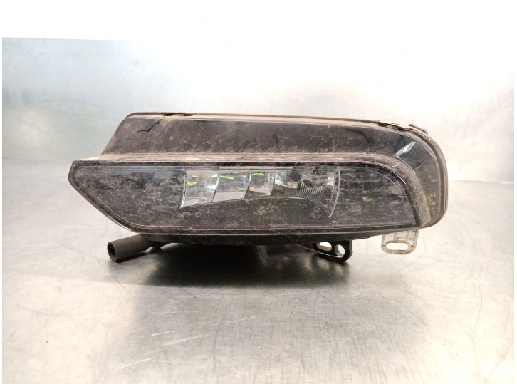 Recambio de faro antiniebla izquierdo para audi a3 (8v1, 8vk) 2.0 tdi referencia OEM IAM 8V0941699C 8V0941699C 