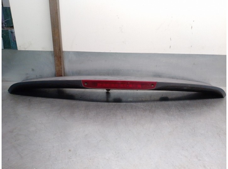 Recambio de aleron trasero para ford focus berlina (cap) 1.8 tdci turbodiesel cat referencia OEM IAM 4M51A44210AK  