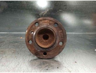 Recambio de mangueta trasera derecha para mercedes-benz clase b (w245) 180 cdi (245.207) referencia OEM IAM A1699810027 