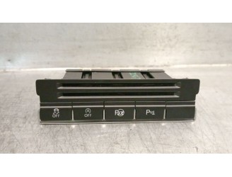 Recambio de mandos salpicadero para volkswagen tiguan (5n_) 2.0 tdi referencia OEM IAM 5N1927132T 