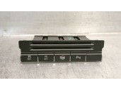 Recambio de mandos salpicadero para volkswagen tiguan (5n_) 2.0 tdi referencia OEM IAM 5N1927132T  