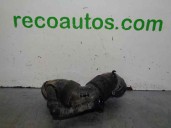 Recambio de tubo para seat leon (1p1) 1.9 tdi referencia OEM IAM 3C0129654M 