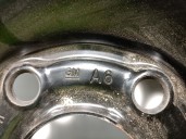 Recambio de neumatico repuesto para opel astra h gtc (a04) 1.9 cdti (l08) referencia OEM IAM 13184139 T11570R1692M CONTINENTAL