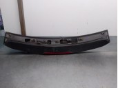 Recambio de aleron trasero para ford focus berlina (cap) 1.8 tdci turbodiesel cat referencia OEM IAM 4M51A44210AK  