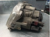 Recambio de faro izquierdo para saab 900 berlina 2.0 cat referencia OEM IAM 4469193  5 PUERTAS