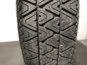 Recambio de neumatico repuesto para opel astra h gtc (a04) 1.9 cdti (l08) referencia OEM IAM 13184139 T11570R1692M CONTINENTAL